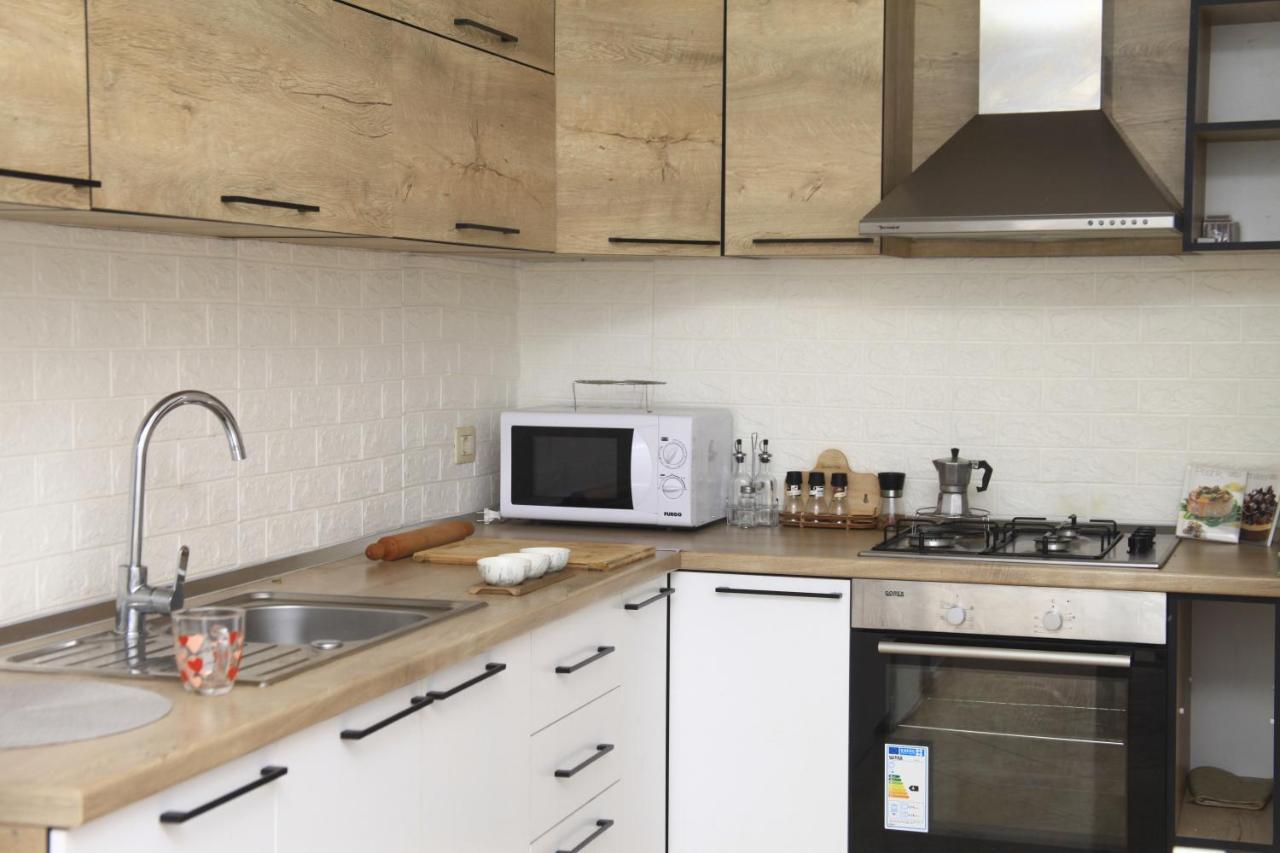 Beautiful Apartment At Port Side! Durrës Buitenkant foto