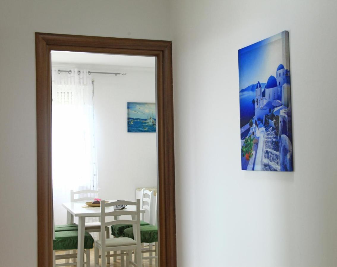 Beautiful Apartment At Port Side! Durrës Buitenkant foto