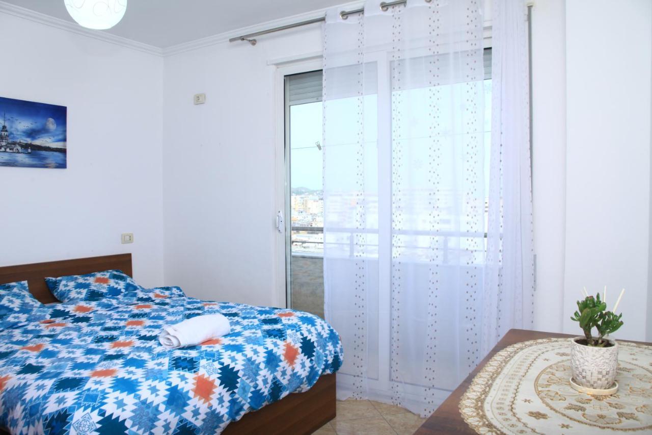 Beautiful Apartment At Port Side! Durrës Buitenkant foto