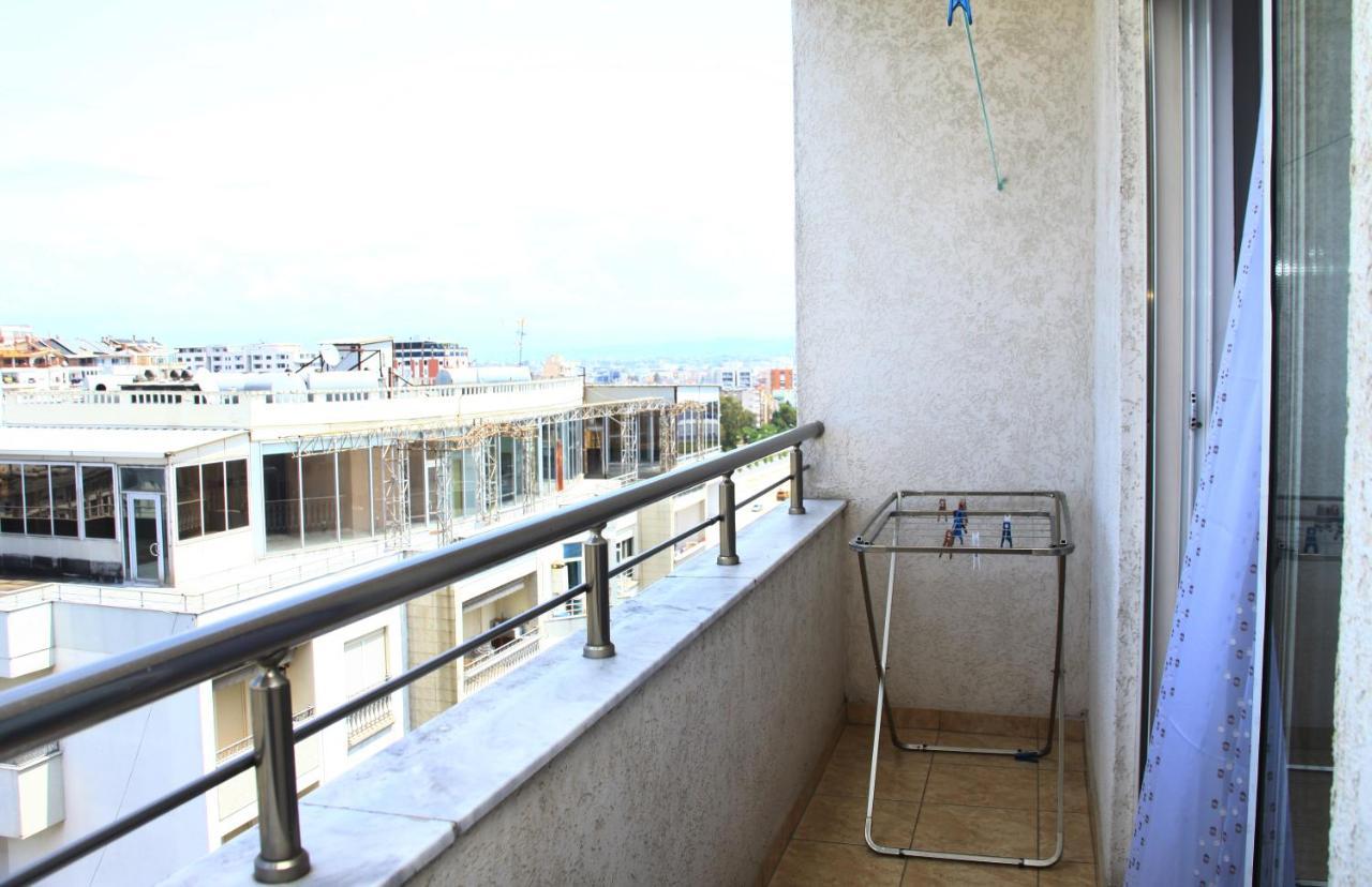 Beautiful Apartment At Port Side! Durrës Buitenkant foto