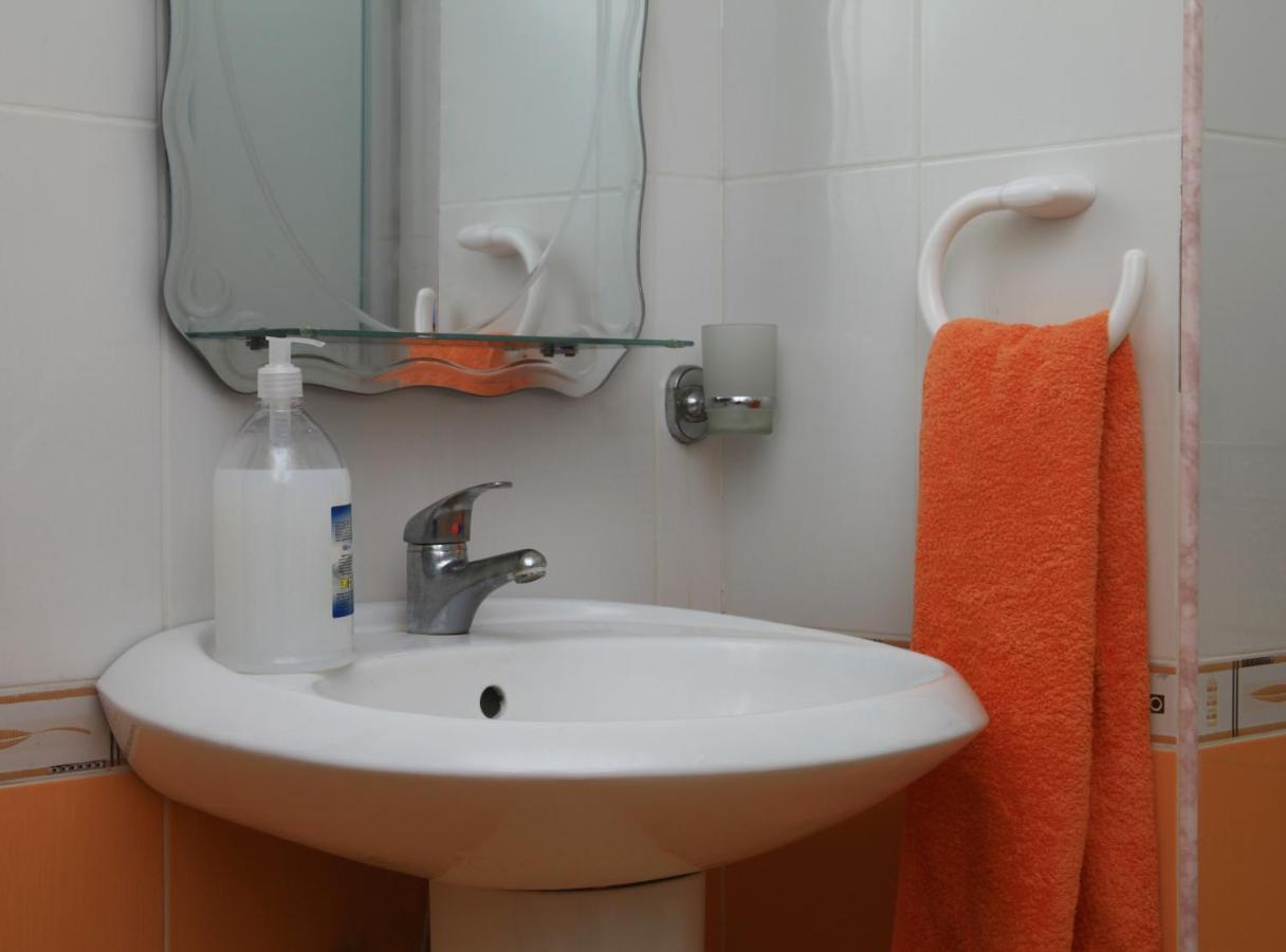 Beautiful Apartment At Port Side! Durrës Buitenkant foto